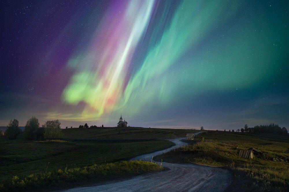 Photograph by Denis Nv