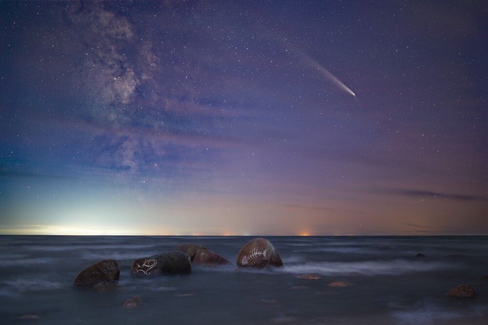 Photograph by Denis Nv