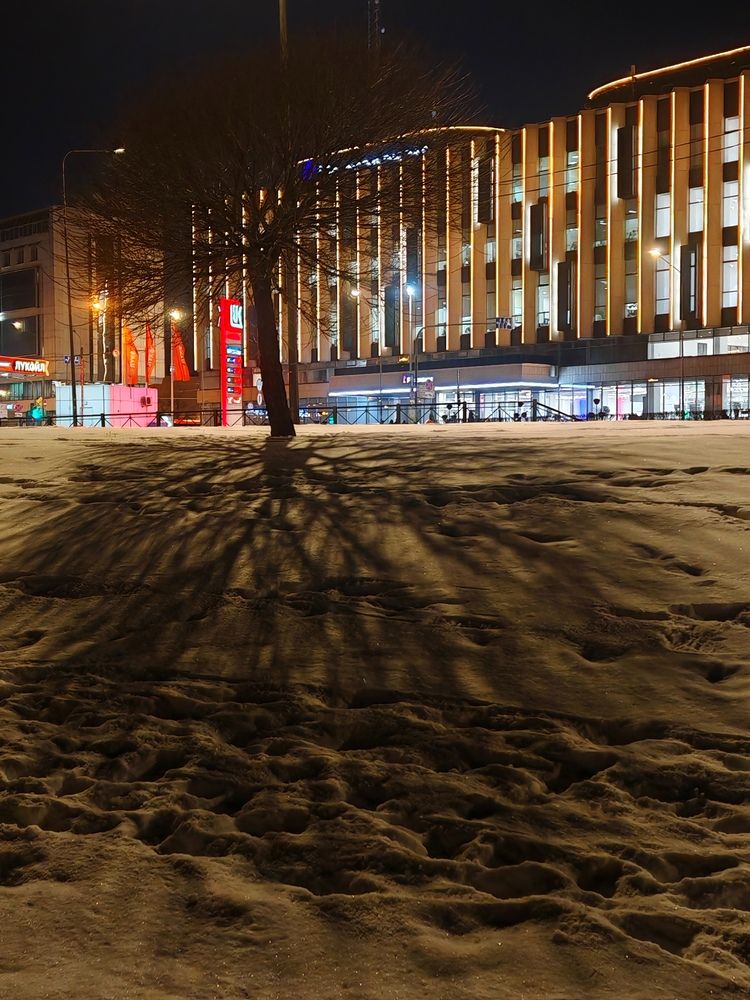 Photograph by Михаил Юрьевич