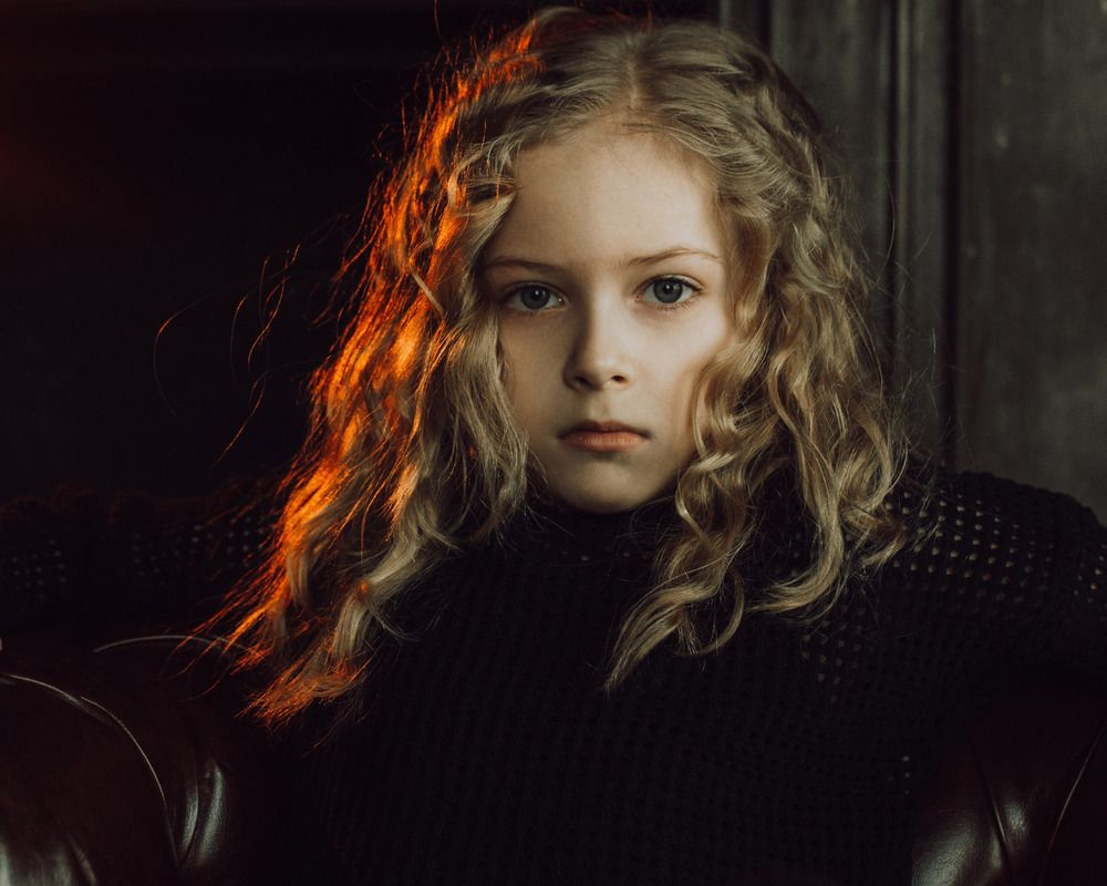 Photograph by Валентина Абрамова