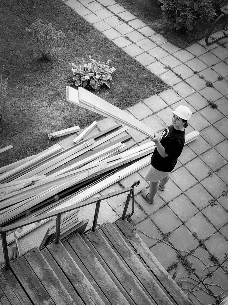Photograph by Ekaterina Slepneva