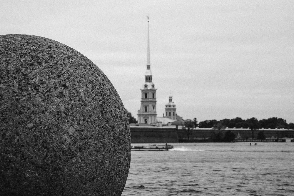 Photograph by Виталий Воронин