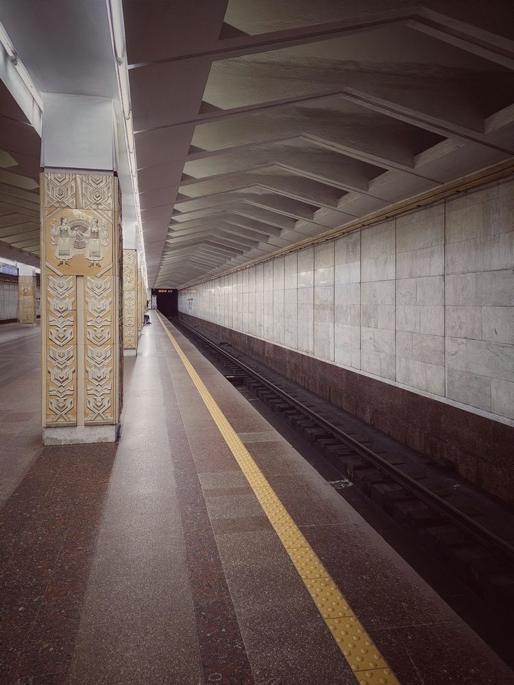 Photograph by Елена Ямнюк