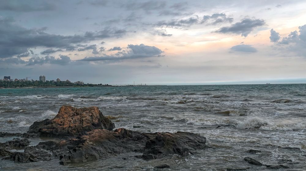 Photograph by Marcelo Luzzi