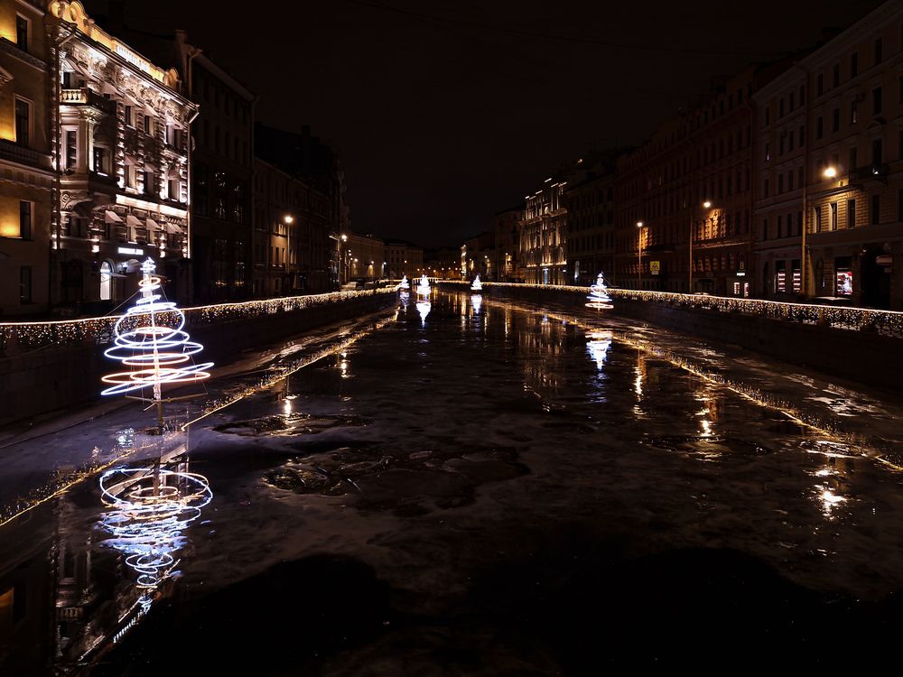 Фотография автора Irina Linina