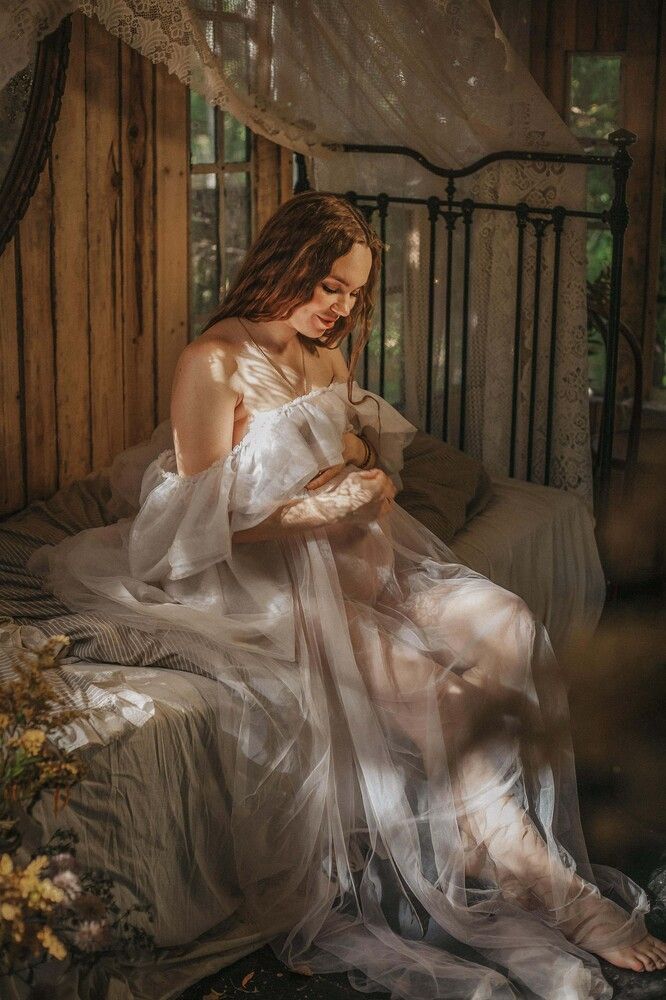 Нежная любовь