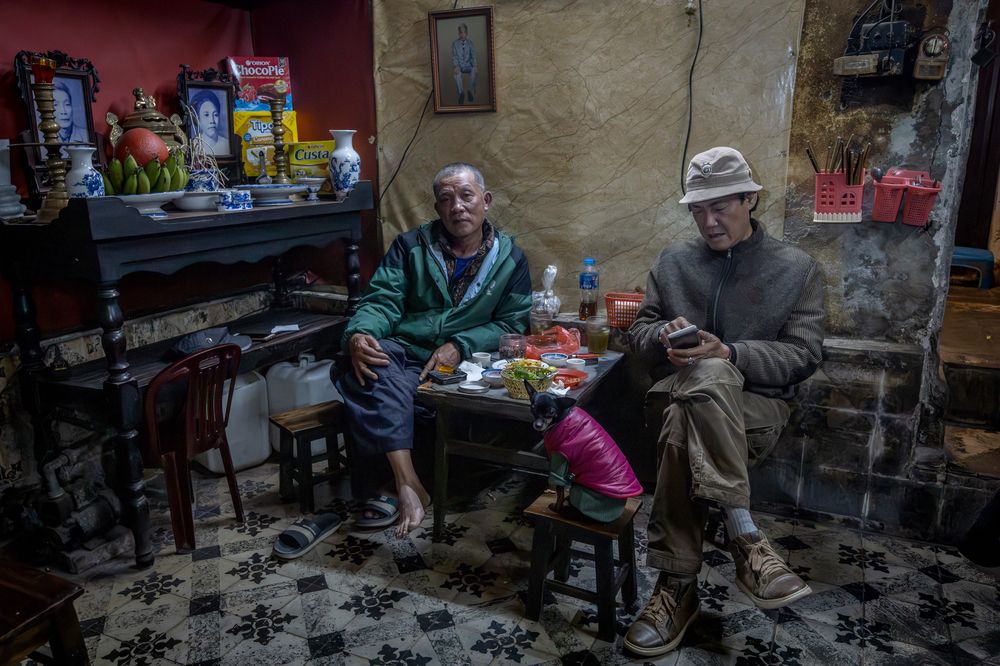 Фотография автора Назаров Александр