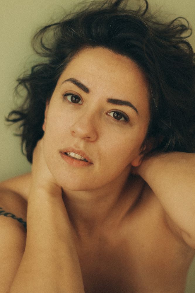 Photograph by Наталья Мальцева