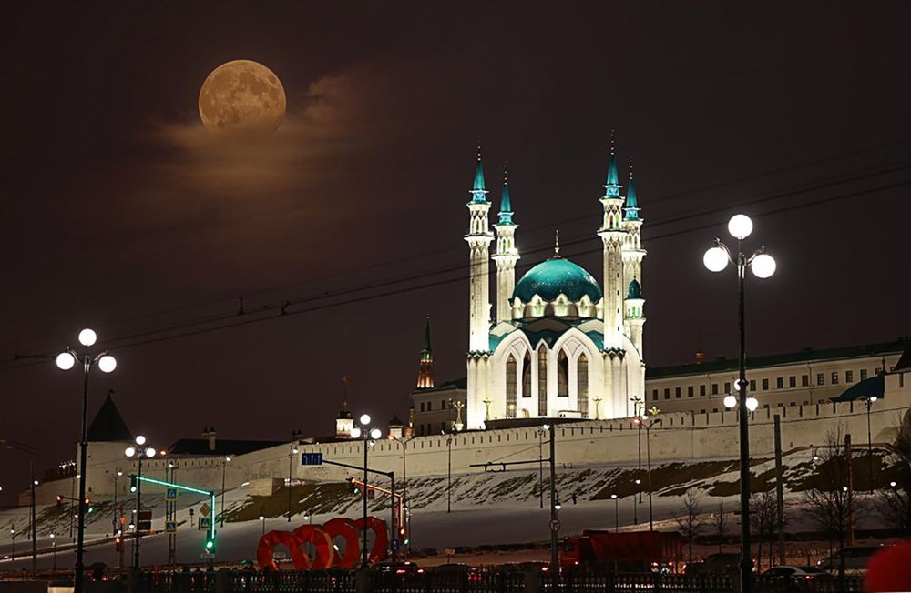 Photograph by Ирина Анцыгина