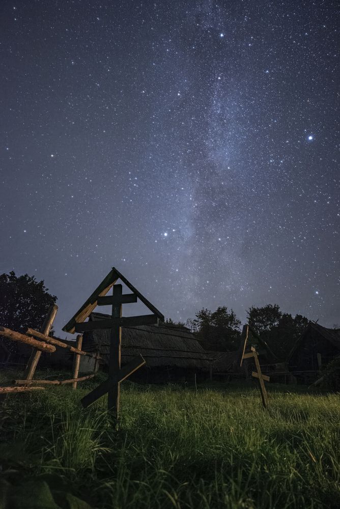 Photograph by Мария Скворцова