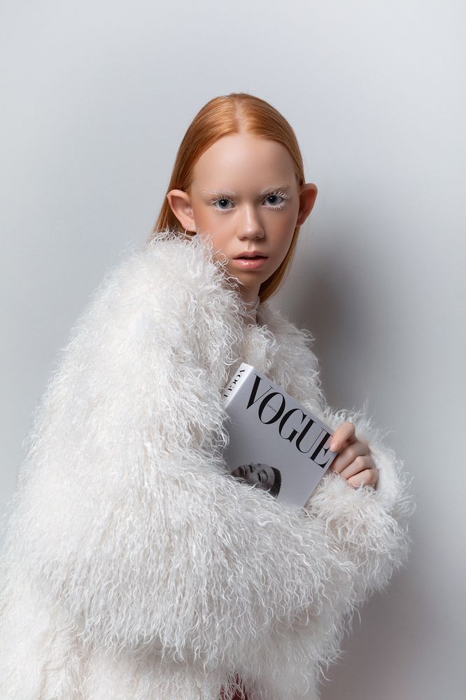 Фотография автора Наталья Ветошкина