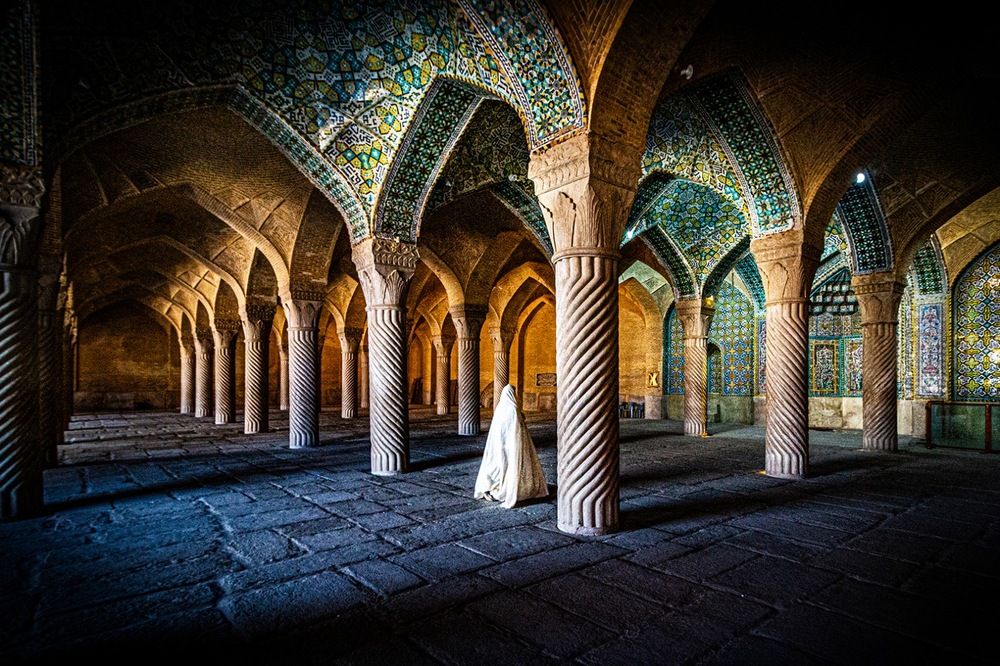 Photograph by amir ali navadeh shahla