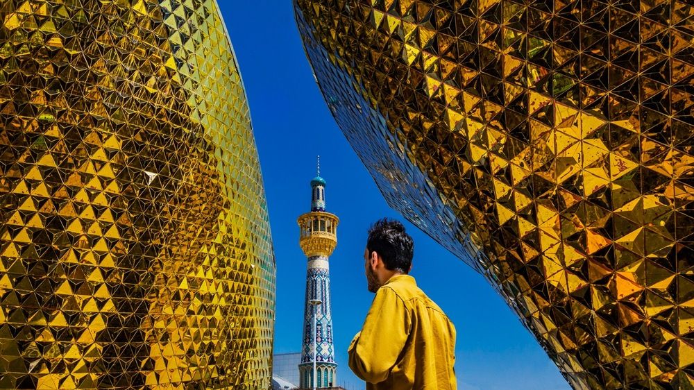 Photograph by amir ali navadeh shahla