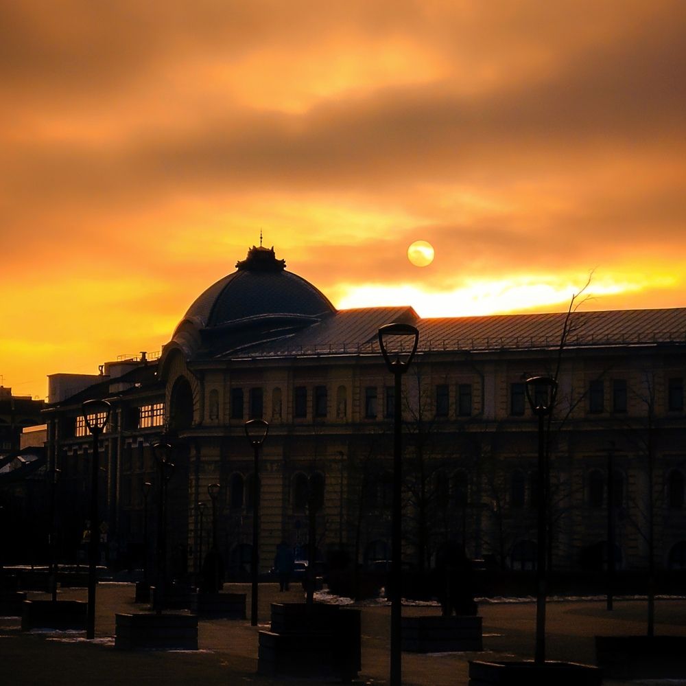 Photograph by Юлия Реутова