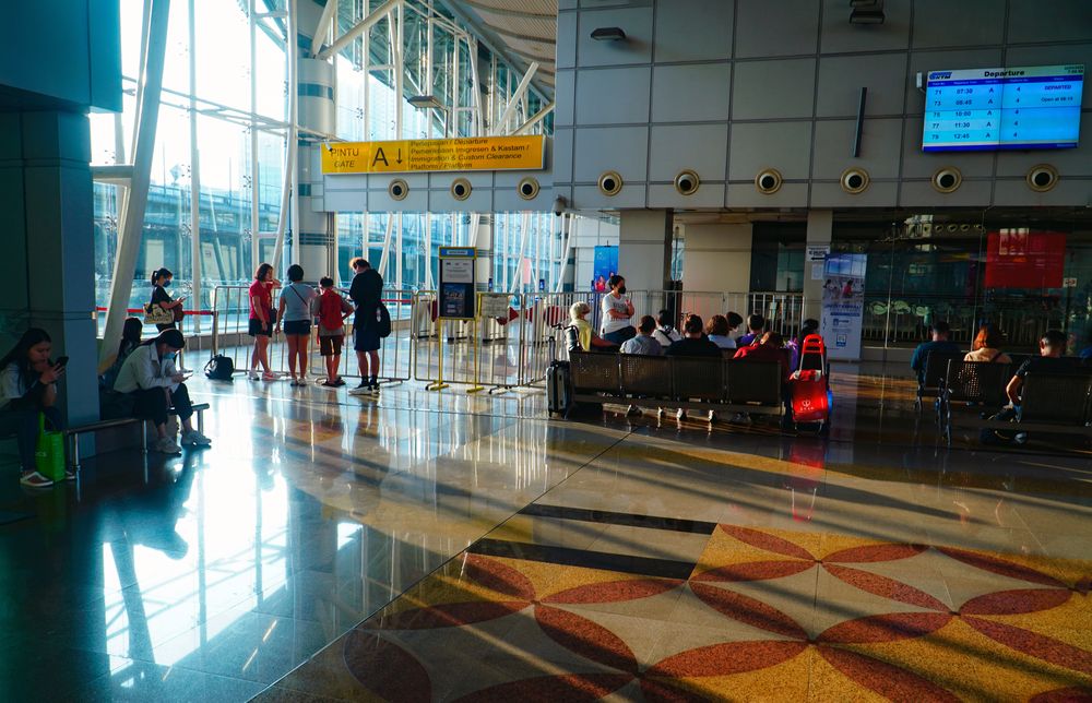 Photograph by Samuel Chan