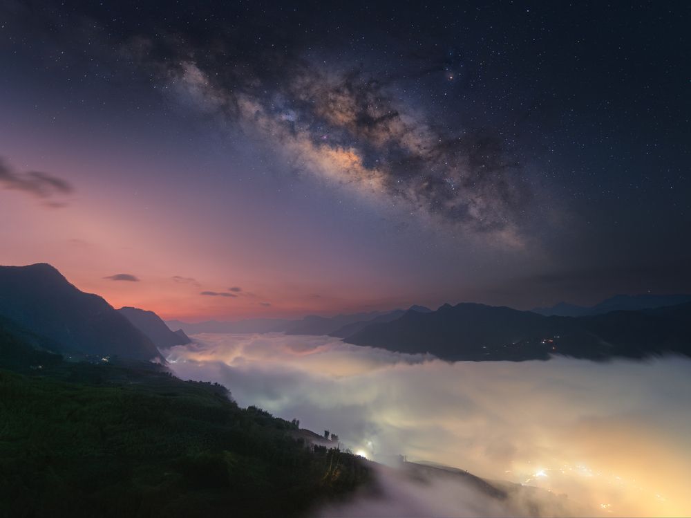 Photograph by Duy Chris