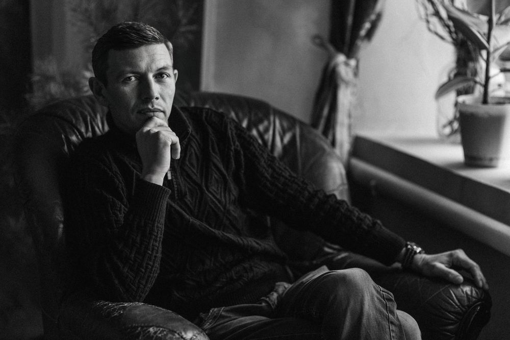 Photograph by Юлия Мальнева