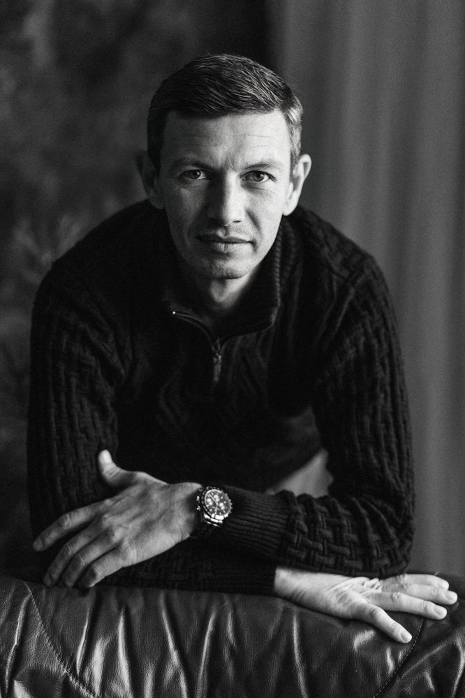 Photograph by Юлия Мальнева