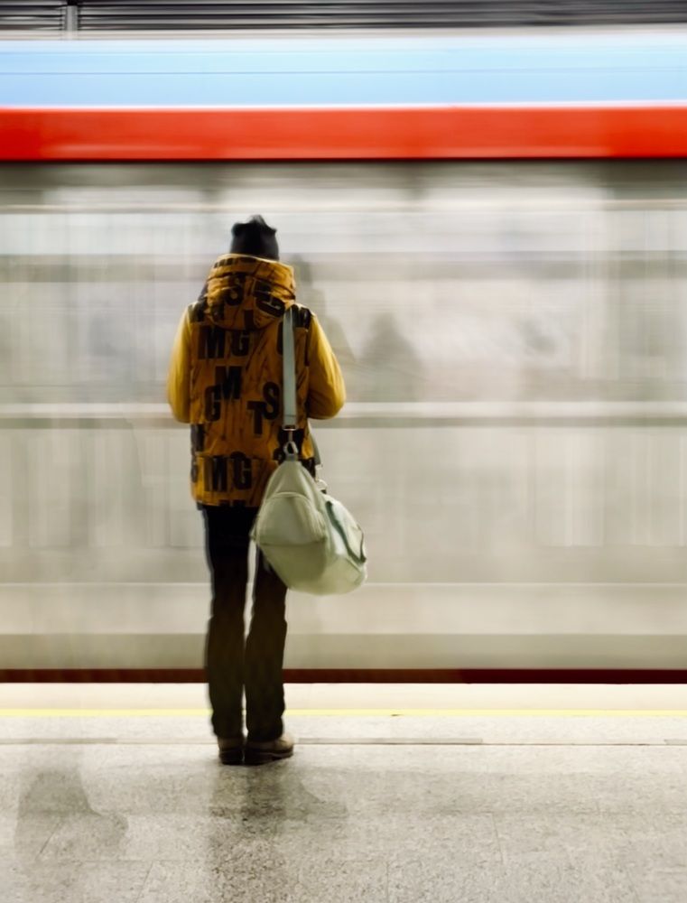 Photograph by Елена Брижеватая