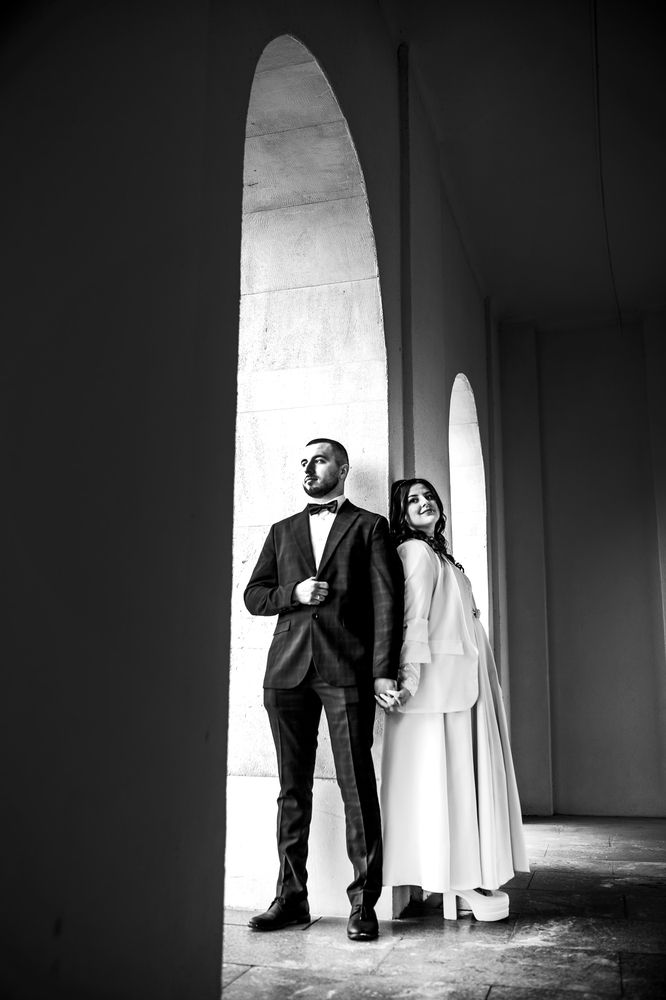 Photograph by Stiliyana Bekir