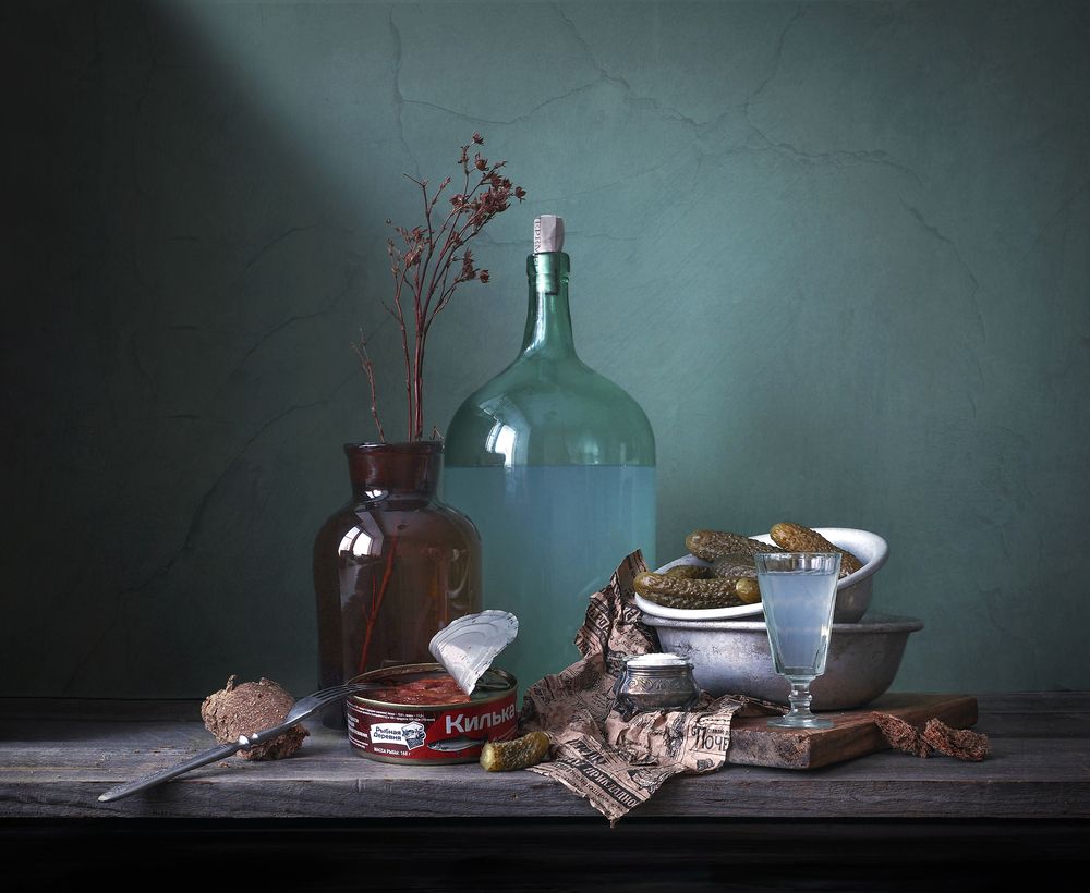 Photograph by Татьяна Попова