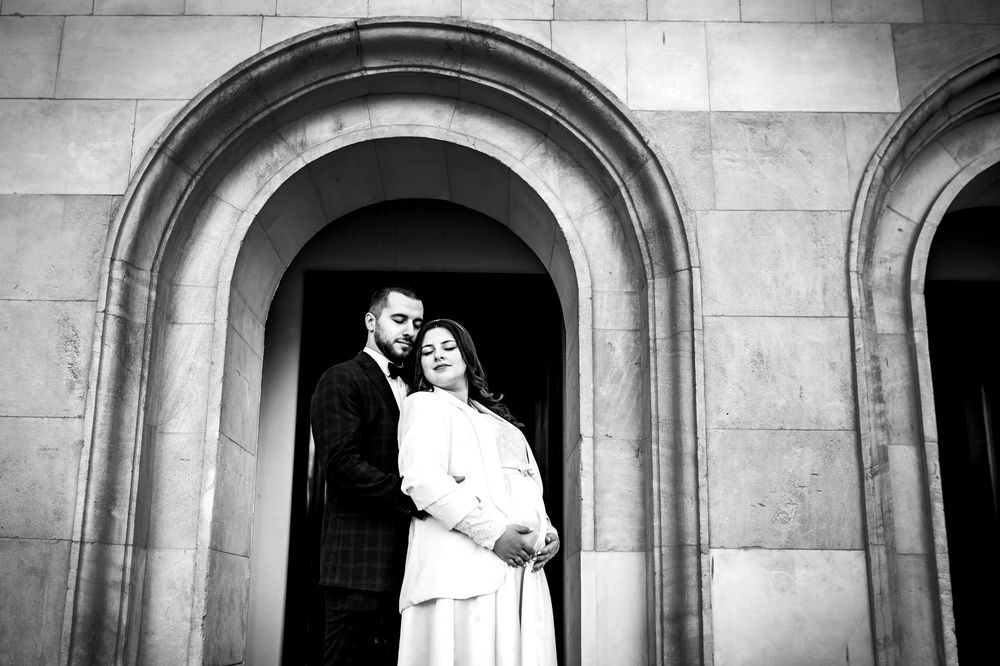 Photograph by Stiliyana Bekir