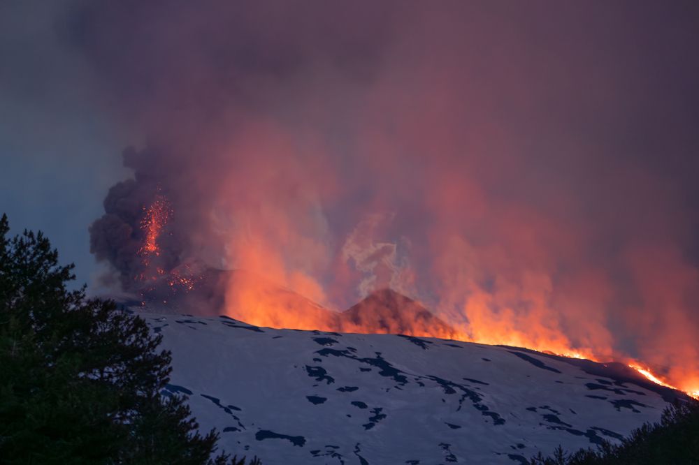 Photograph by Salvatore Di Maria