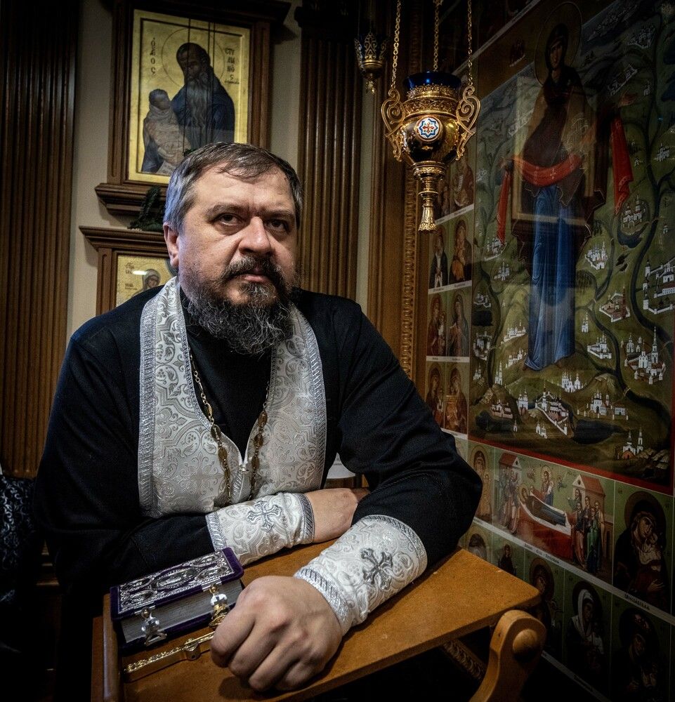 Фотография автора Назаров Александр
