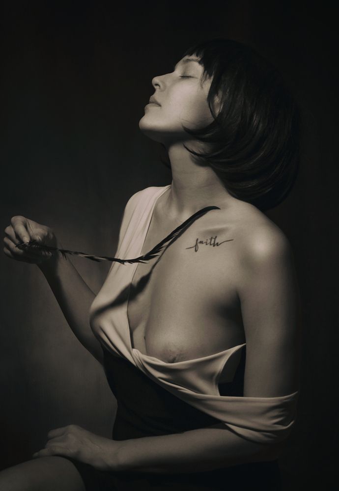 Photograph by Ольга Зинченко