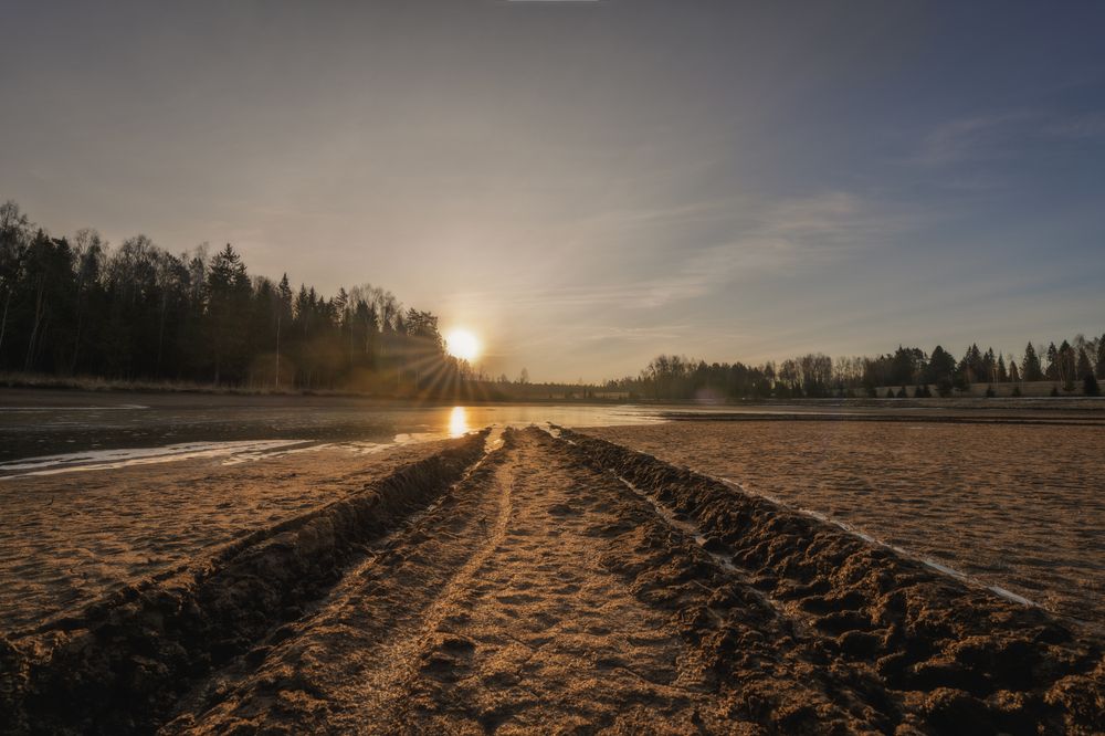 Photograph by Пучков Андрей