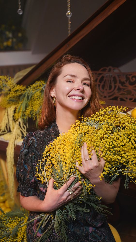 Photograph by Алена Баулина