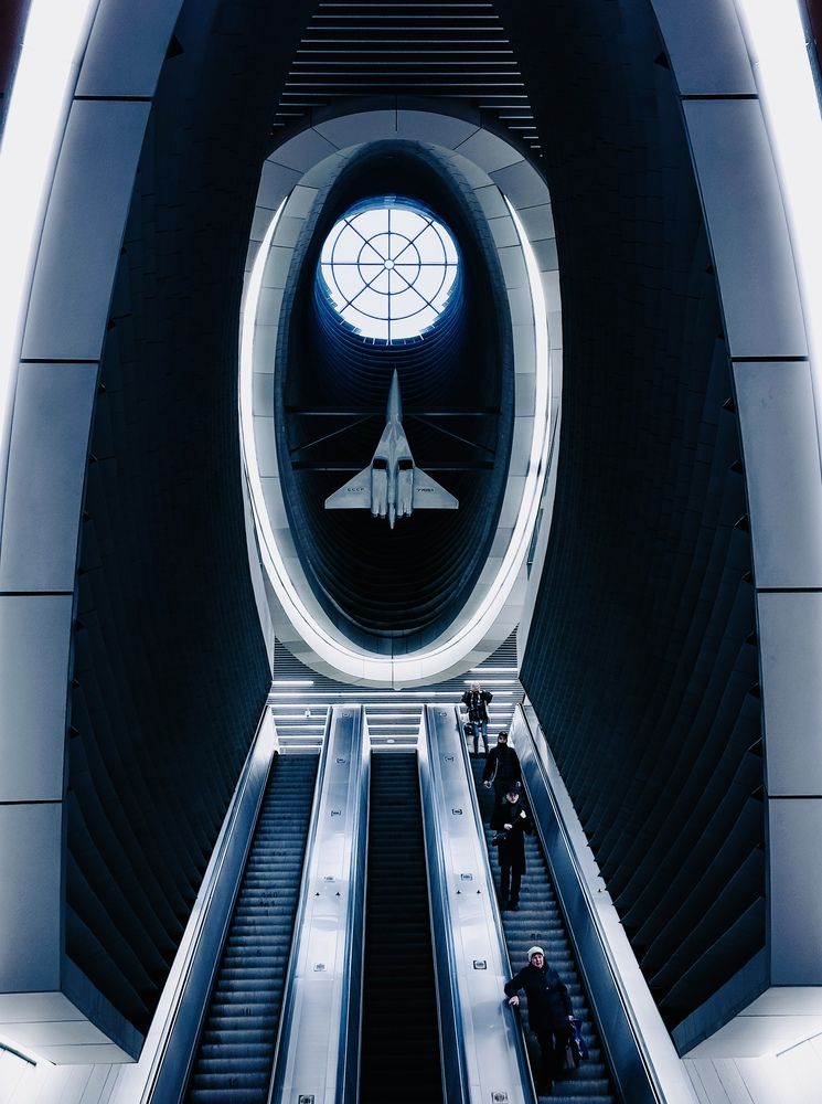 Photograph by Anastasia Astakhova