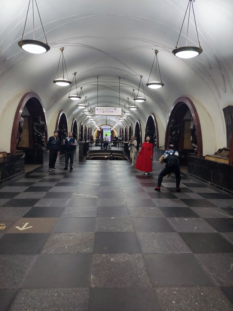 Photograph by Вадим Пикалов