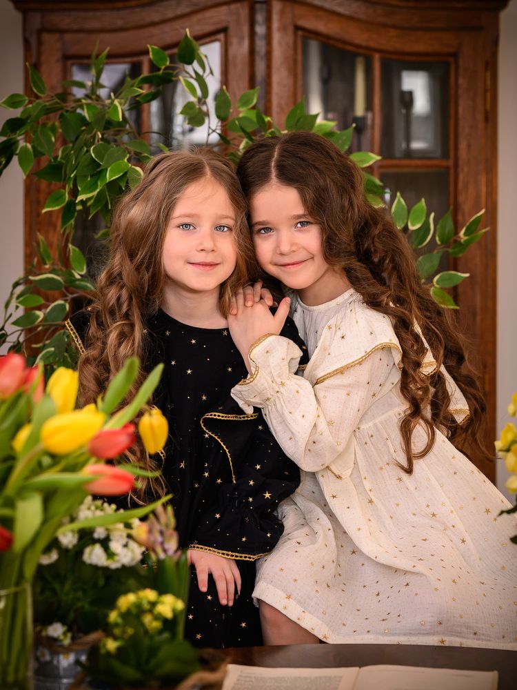 Фотография автора Ольга Степанова