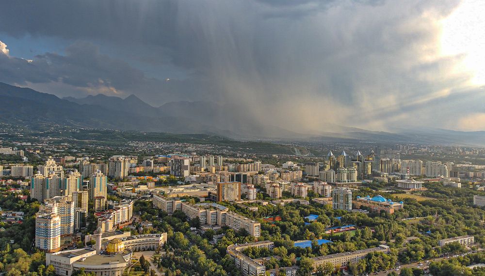 Photograph by Александр Шаварёв