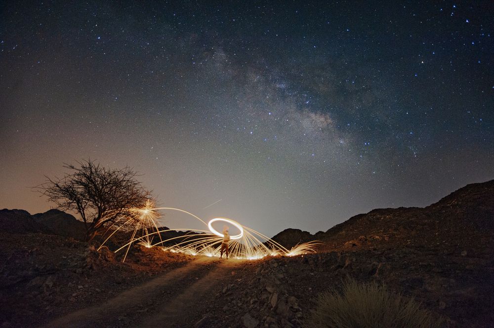 Photograph by Mark Frederick Jereos