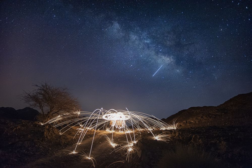 Photograph by Mark Frederick Jereos