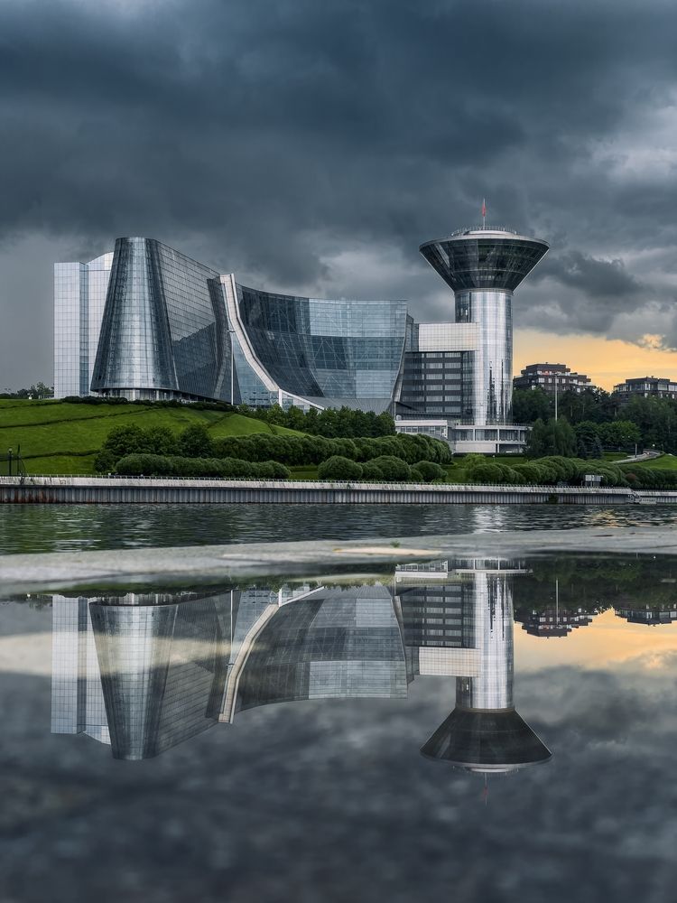 Фотография автора Мазурева Анастасия