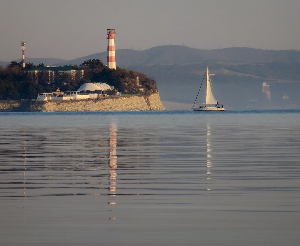 Photograph by Михаил Саидов