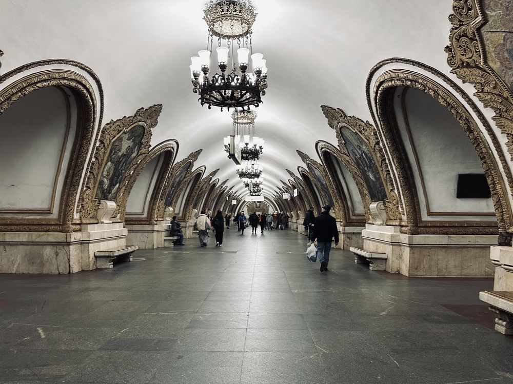 Photograph by Светлана Ионова