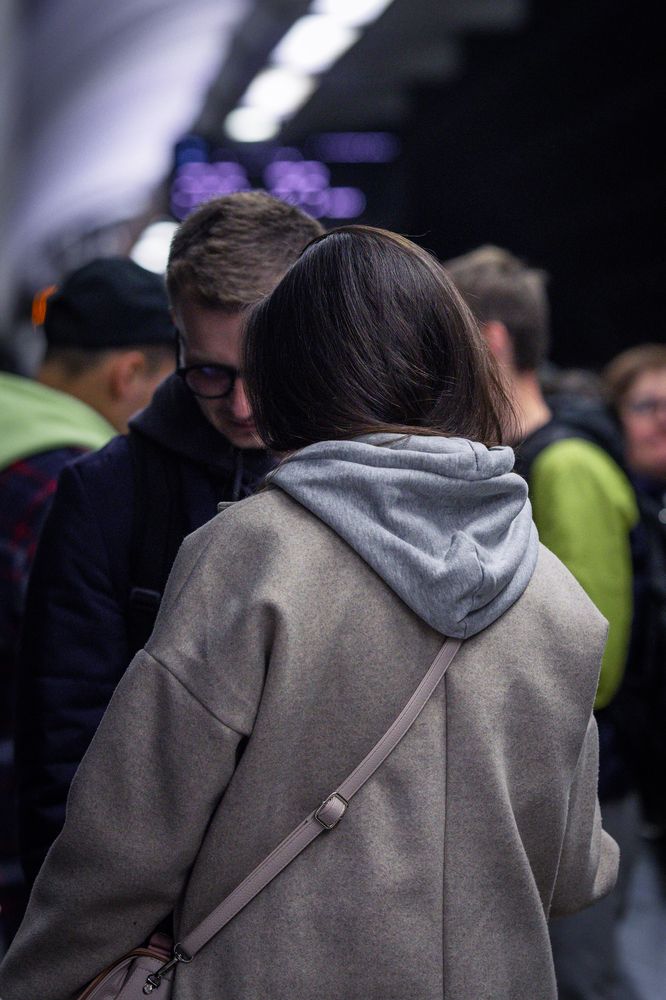 Photograph by Алексей Немчинов