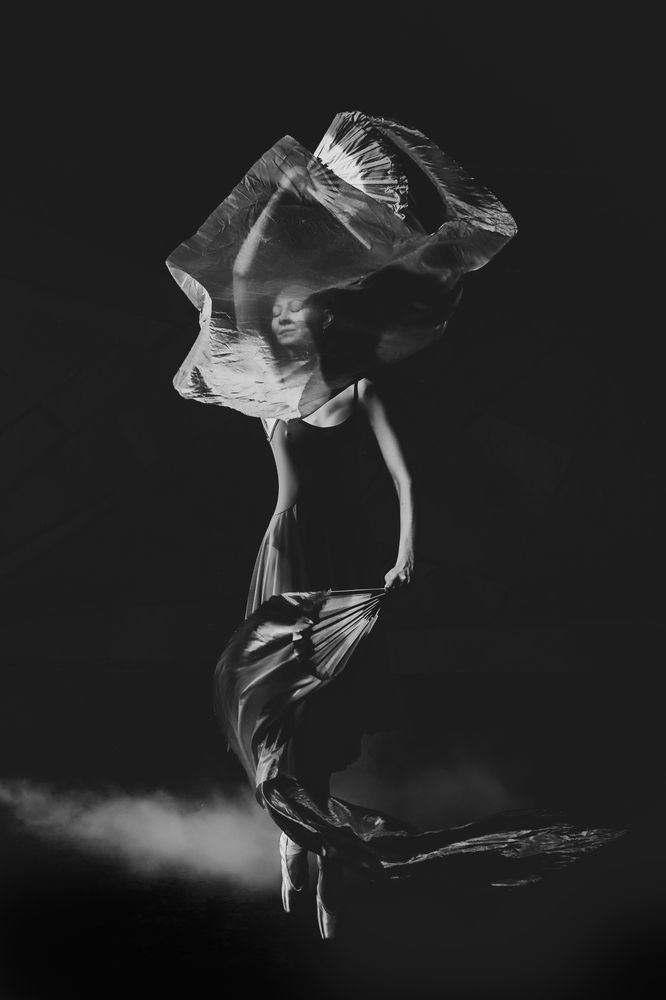 Photograph by Екатерина Евстигнеева