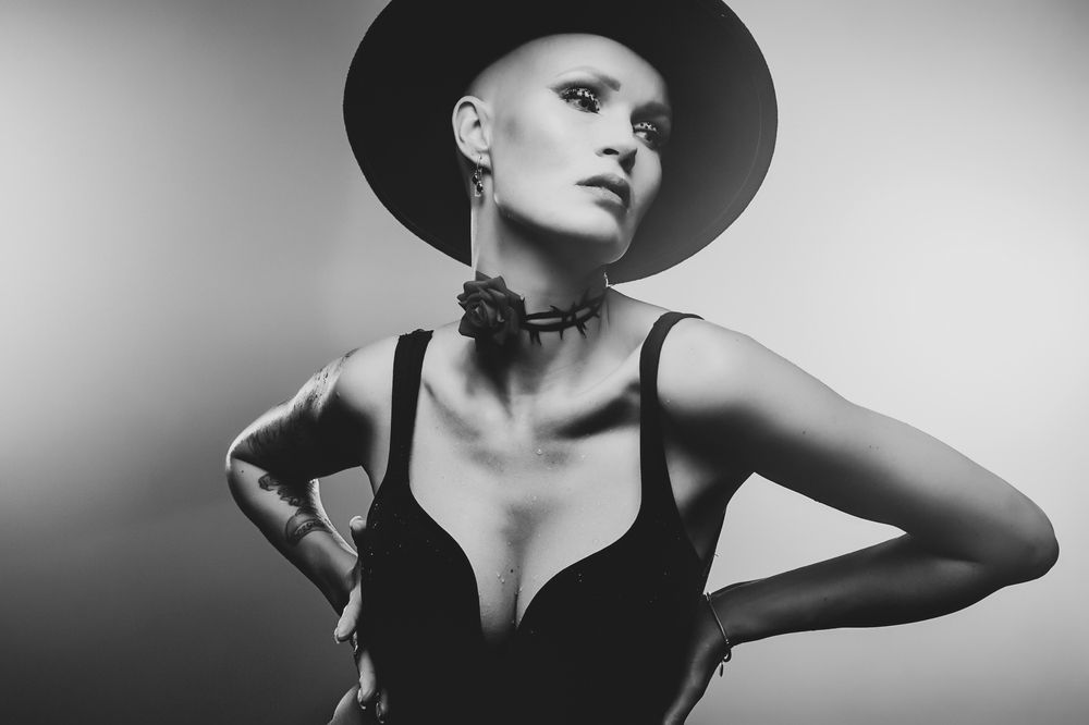 Photograph by Екатерина Евстигнеева