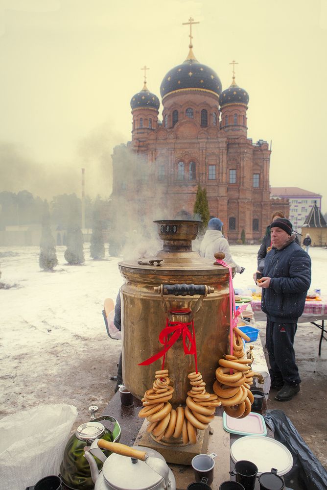 Photograph by Борис Назаров