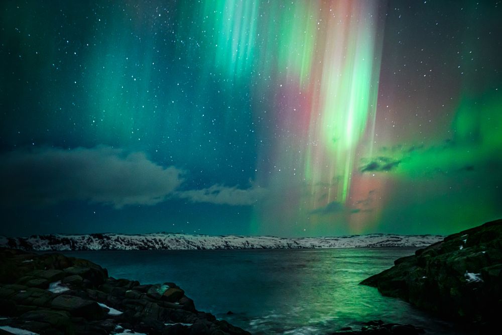 Photograph by Кулакова Екатерина