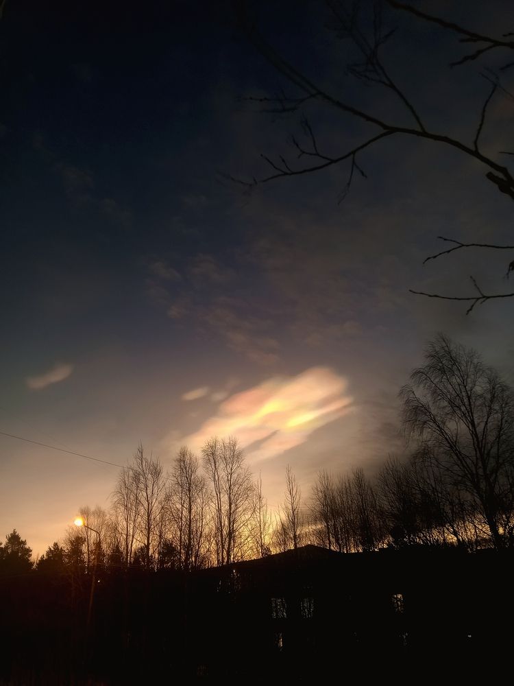 Photograph by Ирина Кортюкова