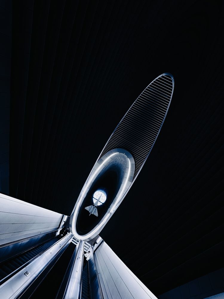 Photograph by Anastasia Astakhova