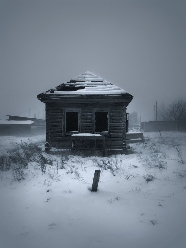 Photograph by Ilyas Adilbayev