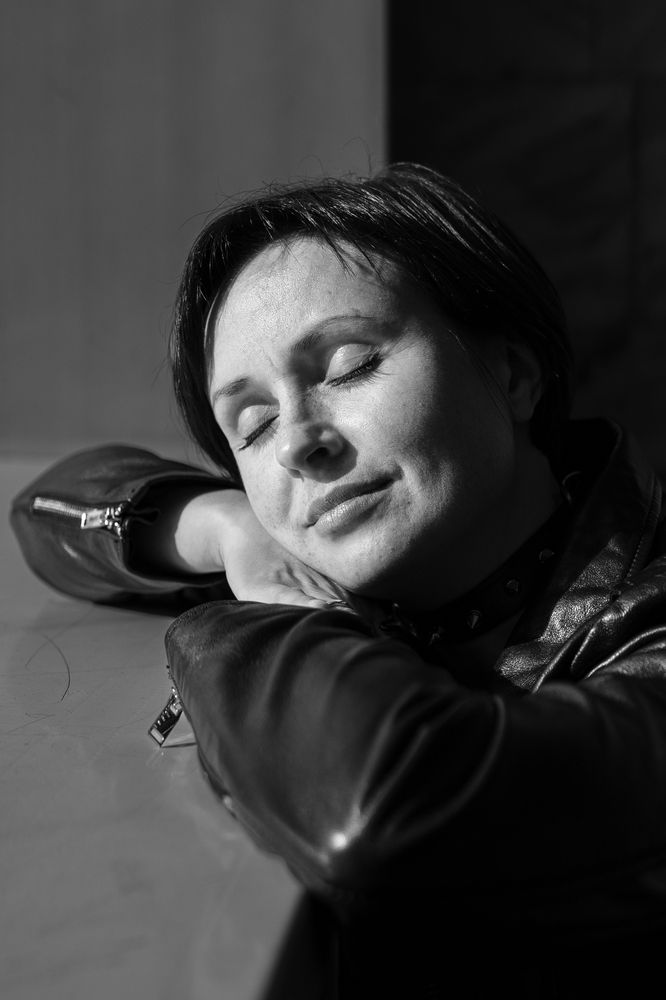 Photograph by Максим Грибанов