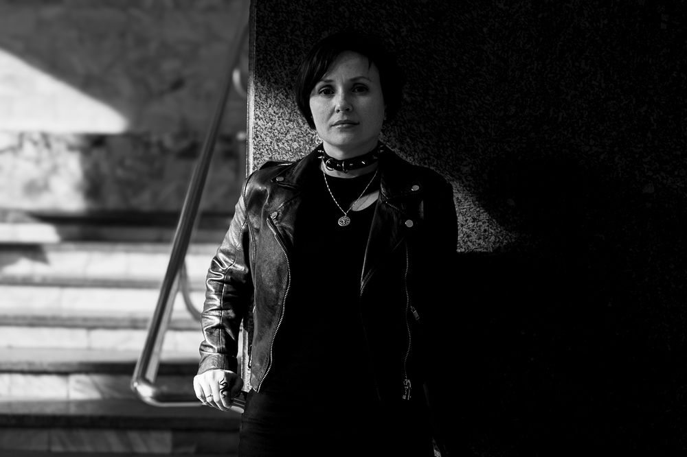 Photograph by Максим Грибанов